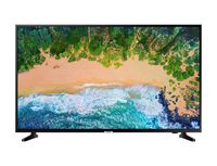 Samsung Smart TV LED 50" 4K UHD