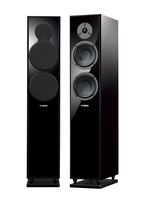 Yamaha NS-F150 Floor Standing Speaker - Black