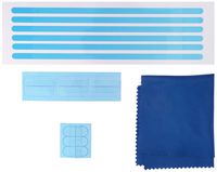 Complete Install Kit for Privacy Screen