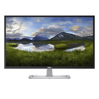 DELL 32in ULTRA-WIDE IPS 1920X1080 D3218HN WLED LCD DISPLAY DESKTOP MONITOR X9R5K (Renewed)