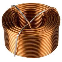Jantzen Audio 0.25mH 20 AWG Air Core Inductor Crossover Coil