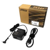 Genuine 90W AC/DC Power Adapter (957-16S12P-115) for MSI PS63 (with GTX 1050/1050 Ti/1650) Laptops