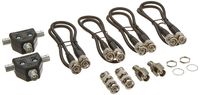 Shure UA221 Passive Antenna Splitter/Combiner Kit