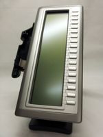 Nortel BCM NTYS08 18-Key Expansion Module
