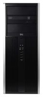 HP 16VFHPDT0095 8000 Business High Performance Tower Desktop Computer PC(Intel C2D E8500 3.16G,8G DDR3,2TB,DVD,Windows 10 Professional), Black