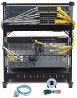 Cisco CCNA Security Advanced Lab Kit - 210-260 Security Certification