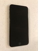 Apple iPhone 7 Plus, 32GB, Jet Black - For AT&T / T-Mobile (Renewed)