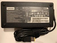 Lenovo 20V 8.5A 170W Slim Tip AC Adapter For Lenovo Thinkpad ADL170NLC2A, ADL170NLC3A, 45N0370, 45N0373, 45N0374, 45N0375, 45N0487, 4X20E50574, 36200321, PA-1171-71, W540, W550s, E440