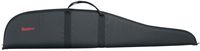 GunMate Deluxe Scoped Rifle Case (Black, Small/40-Inch)