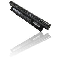 New Replacement MR90Y Laptop Battery for Dell Inspiron 15 3542 3537 3521 3541,15R 5537 5521,14 3421,14R 5421 5437,17 3737 3721,17R 5721 5737, Fit P/N Type XCMRD 0MF69 9K1VP 6HY59 68DTP-[11.1V 65WH]