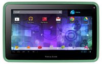 Visual Land Prestige PRO 7D-TC - 7" Dual Core 8GB Android Tablet with Case, JellyBean4.1, Google Play (Green)