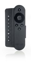 Sideclick Universal Remote Attachment for Google Nexus Streaming Players