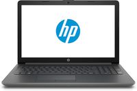 HP Notebook 15.6" HD Intel i5-7200U 3.1GHz 4GB 16GB Optane Memory 1TB HDD Webcam Windows 10