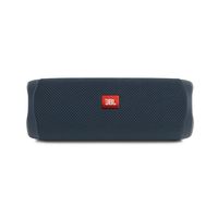 JBL Flip5 Waterproof Portable Bluetooth Speaker - Blue [New Model]