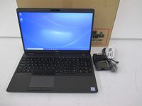 Dell Latitude 5000 5500 15.6" Notebook - 1366 X 768 - Core i5 I5-8265U - 8GB RAM - 500GB HDD