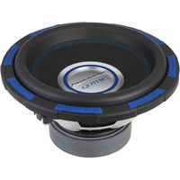 Power Acoustik GW-124 2,500 Watt 12" Subwoofer