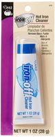 Dritz 575 Iron-Off Hot Iron Cleaner, 1-Ounce