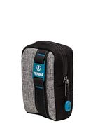 Skyline 3 Pouch - Gray (637-604)