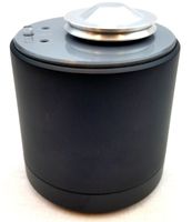 Music Hall Turntable DC Motor & Base with 33 & 45 rpm speed control MMF7.3