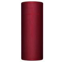 Ultimate Ears MEGABOOM 3 Portable Bluetooth Wireless Speaker (Waterproof) - Sunset Red (Renewed)