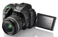 Pentax K-70 24MP DSLR with 18-55mm WR Lens and Extended Warranty