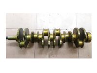 New 13Z 11Z crankshaft with bearing fit for TOYOTA FORKLIFT