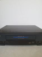 Panasonic vcr pv 4651