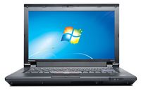 Lenovo ThinkPad SL410 2842F7U 14-Inch Laptop (Black)