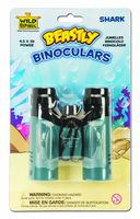 Wild Republic Beastly Shark Binocular