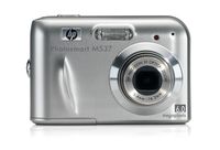 HP Photosmart M537 6MP Digital Camera with 3x Optical Zoom