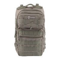 Drago Gear Ranger Laptop Backpack Gy