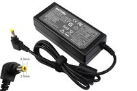 Baturu Laptop Charger for Toshiba Satellite C50 C55 C55D C55DT C55T C75 C75D C650D C655D C850D C855 C855D C875D C55-B5240X C55 -C5241 C55-A5100 C55T-A5222 C55T-A5123 C55T-C5300
