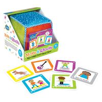 Think Fun Move and Groove Dance Game for Toddlers - Award Winning Game That Inspires Movement, Creativity and Laughter
