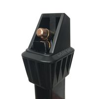 MakerShot Custom .40 Caliber Magazine Speedloader (Taurus PT140 Pro)