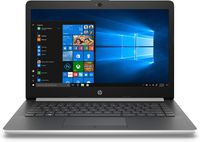 HP 14-ck0065st, 14" Laptop, Intel Core i3-8130U, 8 GB DDR4 1 TB SATA