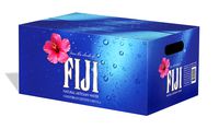 FIJI Natural Artesian Water, 500mL Bottles (Pack of 24)
