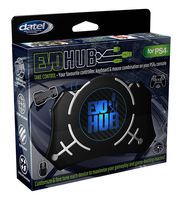 Datel DUS0398 EVO Hub for Playstation 4