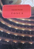 Tosca: Vocal Score