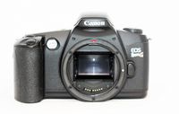 Canon EOS Rebel G SLR Film Camera Body