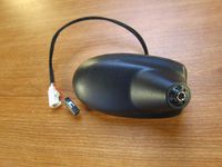 2010-2014 Dodge Jeep Radio Antenna Base Replacement New MOAPR OEM