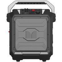 Monster Rockin' Roller Charge Bluetooth Speaker