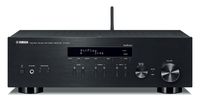 Yamaha R-N303BL Stereo Receiver with Wi-Fi, Bluetooth & Phono