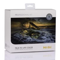 NiSi 100mm System Professional Filter Kit- V5 Pro Filter Holder, ND Filters Accessories