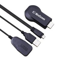 HDMI AV WiFi Adapter HD TV Cable for Samsung Galaxy Tab A 10.1 SM-T580 /SM-T585