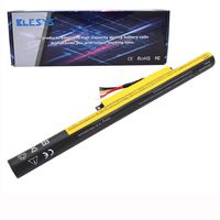 BLESYS L12L4K01 L12M4E21 L12M4E21 4INR19/66 Laptop Battery Compatible with Lenovo IdeaPad Z510 Z410 P400 P500 Z400 Z400A Z400T Z500 Lenovo Erazer Z400A Z500A Battery Series
