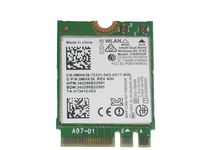 Intel 3165 3165NGW 3165AC Dual Band Wireless AC + Bluetooth4.0 Mini NGFF wifi card 802.11AC 3165 Wireless Wifi Card
