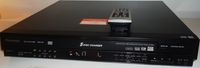 Panasonic DVD-F87 5 Disc Progressive DVD / CD Carousel Changer Black