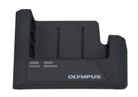 Olympus CR-21 Cradle for DS-9000 Series