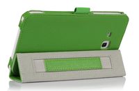 ProCase Samsung Galaxy Tab 3 Lite 7 Case with Bonus Stylus Pen - Smart Cover Case with Stand for Samsung Galaxy Tab 3 Lite 7.0 inch Tablet, SM-T110