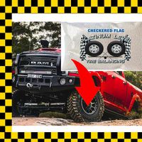 Tire Balance Beads 4-12 oz Bags Kit, 48 Ounces Total Tire Balancing Beads, Filtered Valve Cores, Chrome Caps, Tire Beads DIY Kit